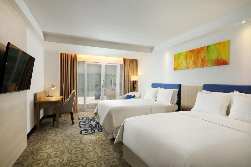 Four Points By Sheraton Makassar - Oda