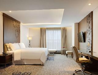 Four Points By Sheraton Makassar fotoÄŸrafÄ±