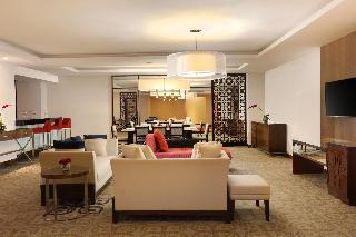 Four Points By Sheraton Makassar fotoÄŸrafÄ±