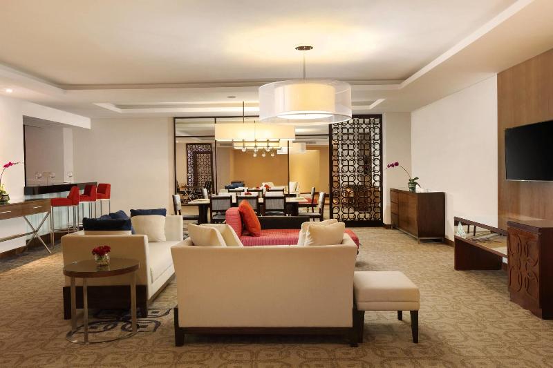 Four Points By Sheraton Makassar - Oda