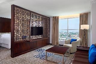 Four Points By Sheraton Makassar fotoÄŸrafÄ±