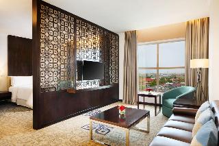 Four Points By Sheraton Makassar fotoÄŸrafÄ±