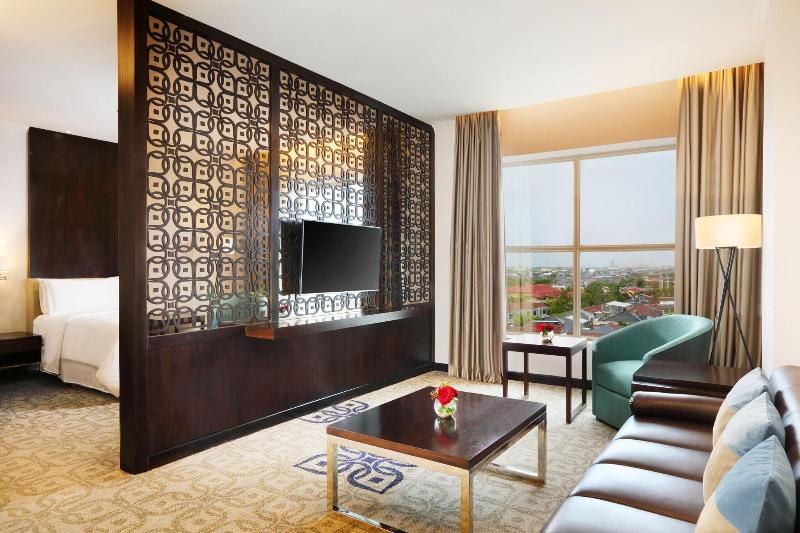 Four Points By Sheraton Makassar - Oda