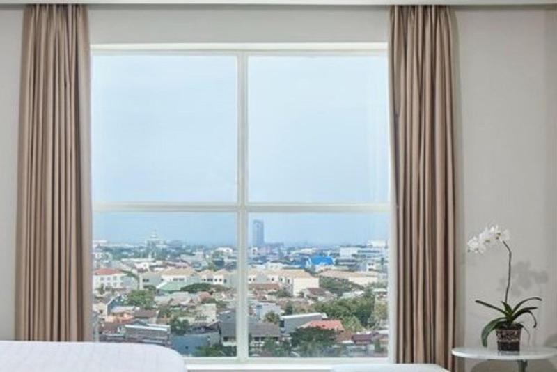 Four Points By Sheraton Makassar - Oda