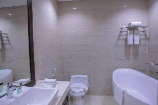 Four Points By Sheraton Makassar fotoÄŸrafÄ±
