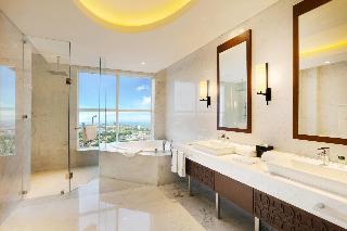 Four Points By Sheraton Makassar fotoÄŸrafÄ±