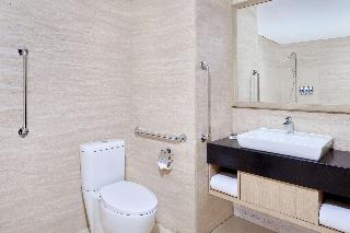 Four Points By Sheraton Makassar fotoÄŸrafÄ±