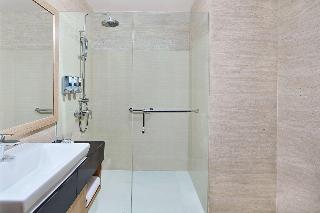 Four Points By Sheraton Makassar fotoÄŸrafÄ±