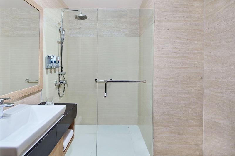 Four Points By Sheraton Makassar - Oda