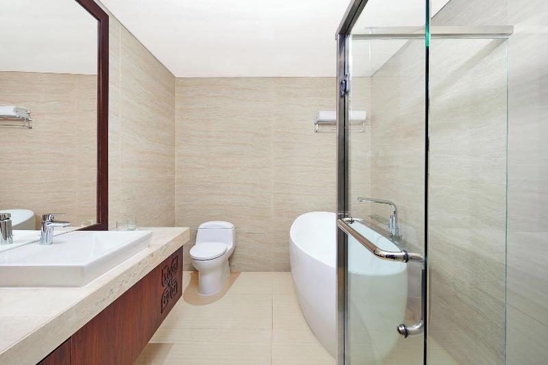 Four Points By Sheraton Makassar - Oda