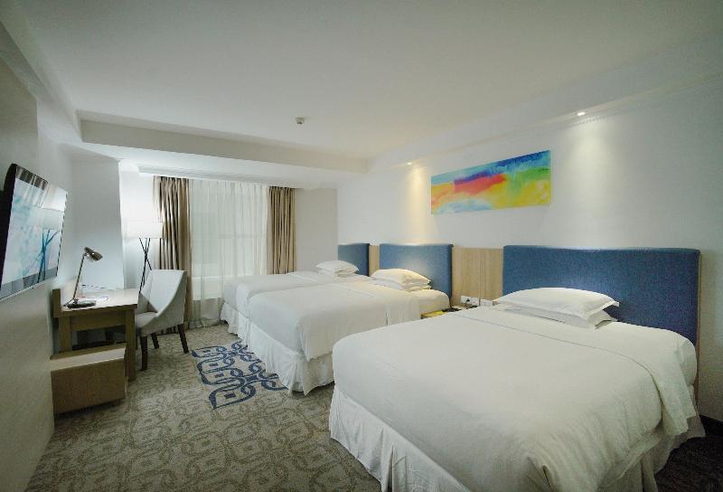 Four Points By Sheraton Makassar - Oda