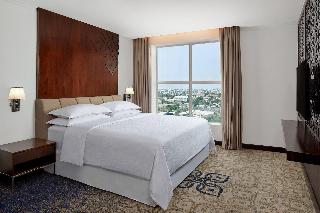 Four Points By Sheraton Makassar fotoÄŸrafÄ±
