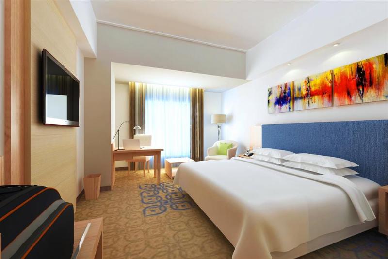 Four Points By Sheraton Makassar - Oda