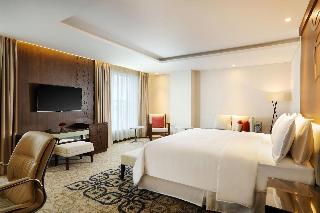 Four Points By Sheraton Makassar fotoÄŸrafÄ±