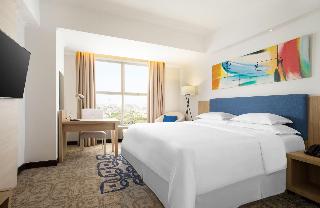 Four Points By Sheraton Makassar fotoÄŸrafÄ±