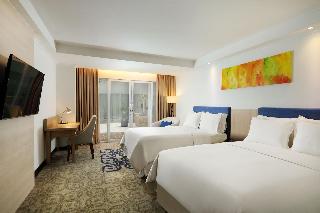 Four Points By Sheraton Makassar fotoÄŸrafÄ±