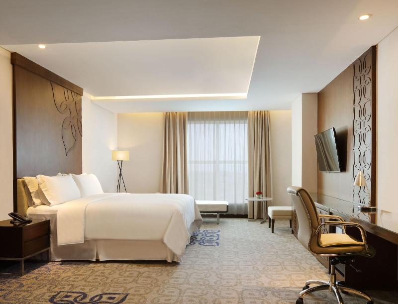Four Points By Sheraton Makassar - Oda