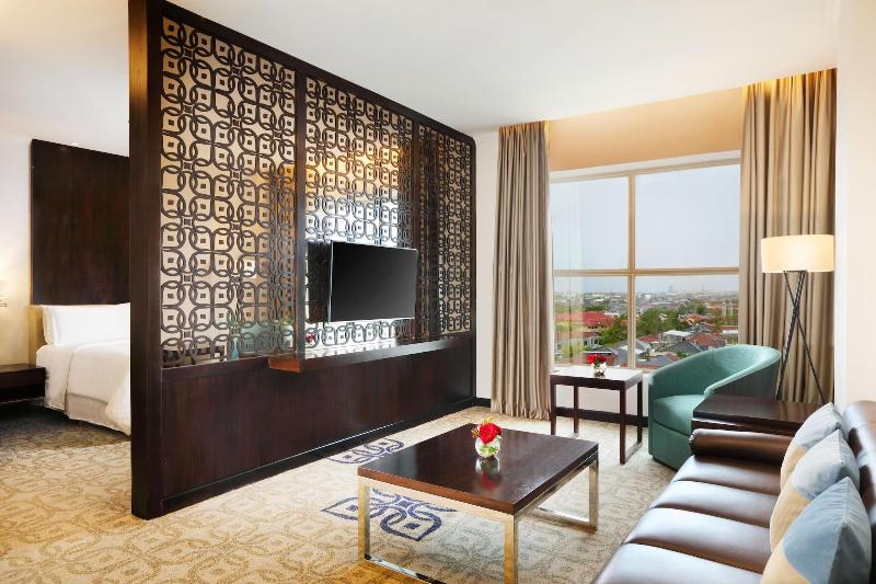 Four Points By Sheraton Makassar - Oda