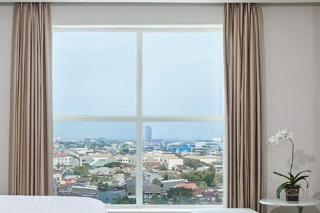 Four Points By Sheraton Makassar fotoÄŸrafÄ±