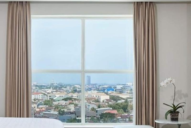 Four Points By Sheraton Makassar - Oda