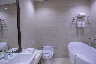 Four Points By Sheraton Makassar fotoÄŸrafÄ±