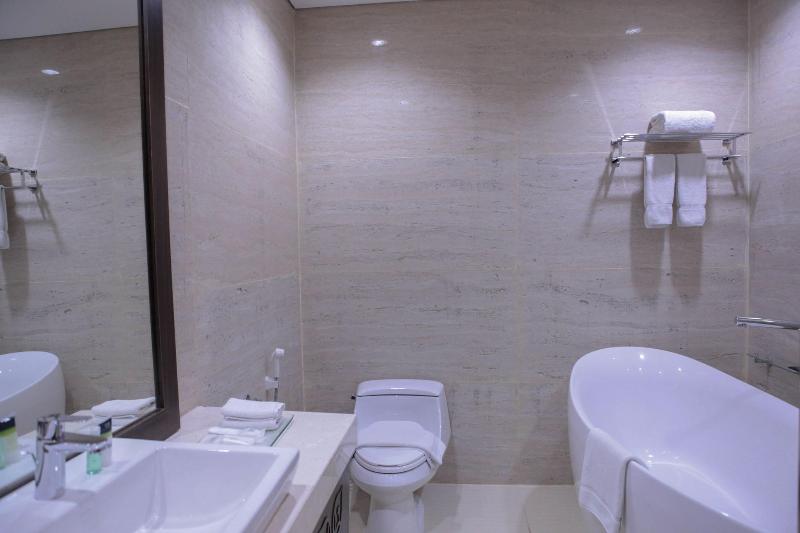 Four Points By Sheraton Makassar - Oda