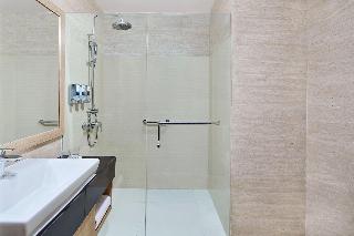 Four Points By Sheraton Makassar fotoÄŸrafÄ±