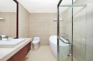 Four Points By Sheraton Makassar fotoÄŸrafÄ±