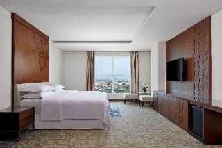 Four Points By Sheraton Makassar fotoÄŸrafÄ±