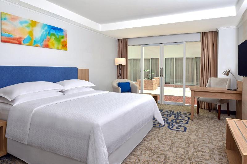 Four Points By Sheraton Makassar - Oda