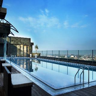 Four Points By Sheraton Makassar fotoÄŸrafÄ±
