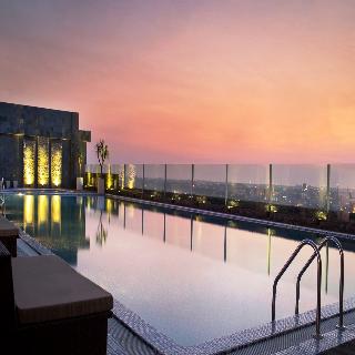 Four Points By Sheraton Makassar fotoÄŸrafÄ±