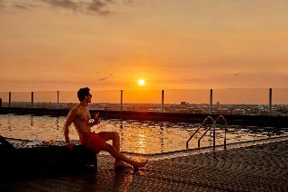 Four Points By Sheraton Makassar fotoÄŸrafÄ±
