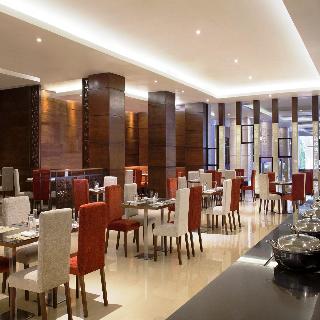 Four Points By Sheraton Makassar fotoÄŸrafÄ±