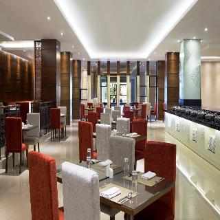 Four Points By Sheraton Makassar fotoÄŸrafÄ±