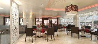 Four Points By Sheraton Makassar fotoÄŸrafÄ±
