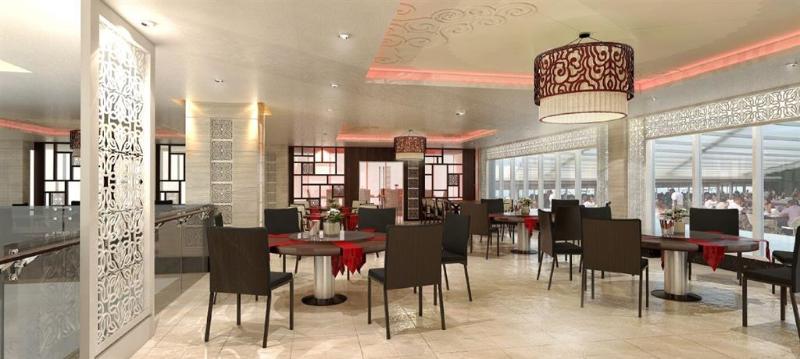 Four Points By Sheraton Makassar - Restoran