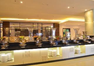 Four Points By Sheraton Makassar fotoÄŸrafÄ±