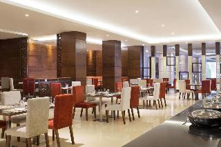 Four Points By Sheraton Makassar fotoÄŸrafÄ±