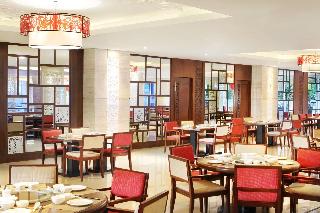 Four Points By Sheraton Makassar fotoÄŸrafÄ±