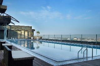 Four Points By Sheraton Makassar fotoÄŸrafÄ±