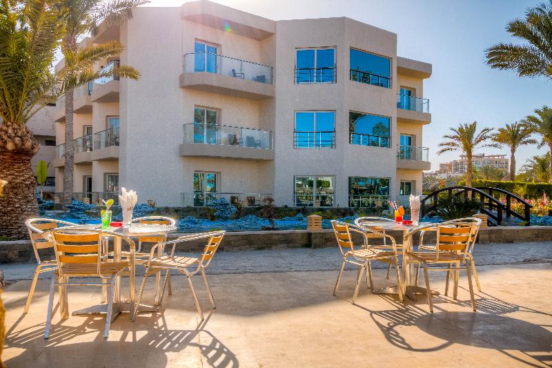 Seagull Beach Resort - Bar