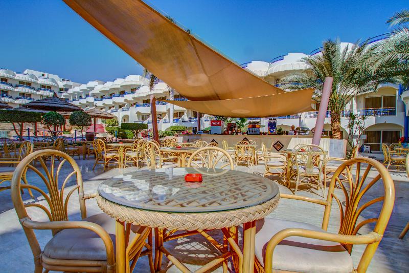 Seagull Beach Resort - Bar
