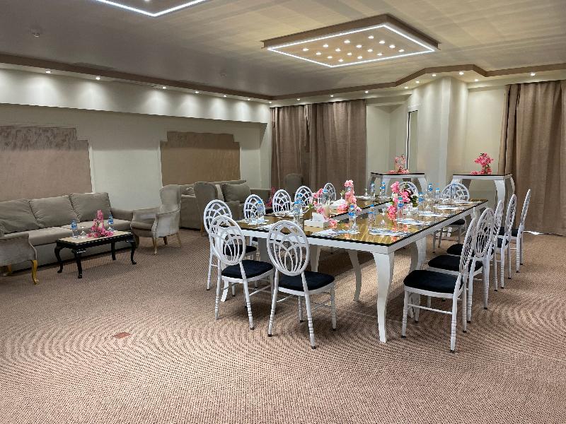 Seagull Beach Resort - Toplantı