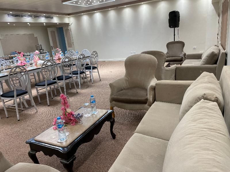Seagull Beach Resort - Toplantı