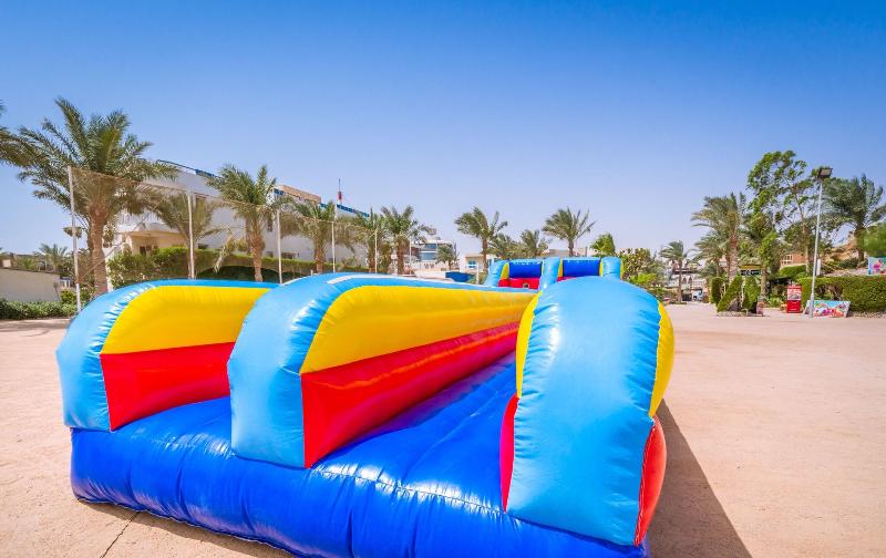 Seagull Beach Resort - Aktivite