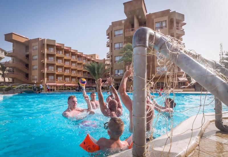 Seagull Beach Resort - Aktivite