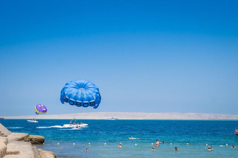 Seagull Beach Resort - Aktivite