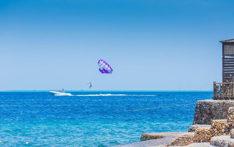 Seagull Beach Resort - Aktivite