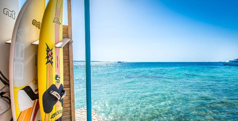 Seagull Beach Resort - Aktivite